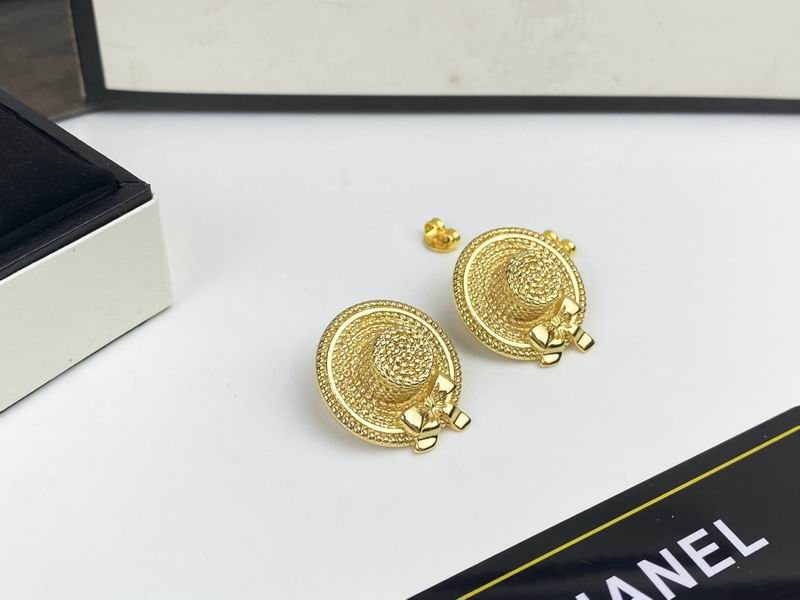 Chanel Earring 08yxs204